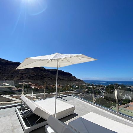 푸에르토 데 모간 Billy'S Marina 360 With Pool Access 아파트 외부 사진