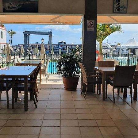 푸에르토 데 모간 Billy'S Marina 360 With Pool Access 아파트 외부 사진