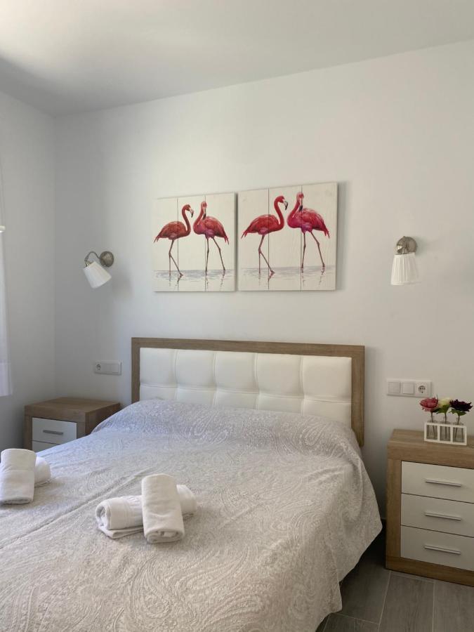 푸에르토 데 모간 Billy'S Marina 360 With Pool Access 아파트 외부 사진