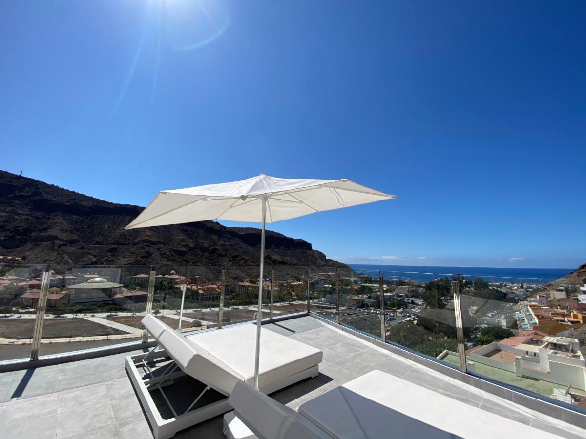 푸에르토 데 모간 Billy'S Marina 360 With Pool Access 아파트 외부 사진