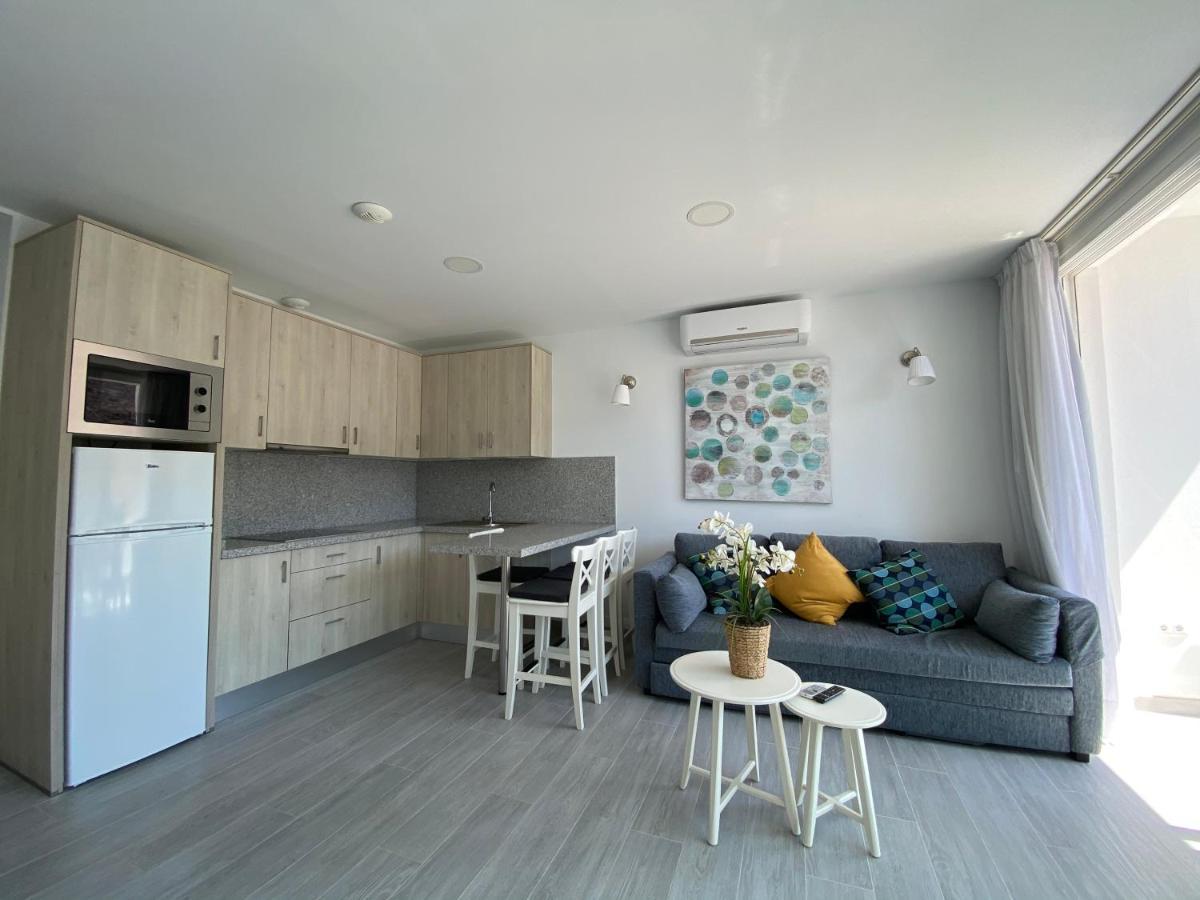 푸에르토 데 모간 Billy'S Marina 360 With Pool Access 아파트 외부 사진