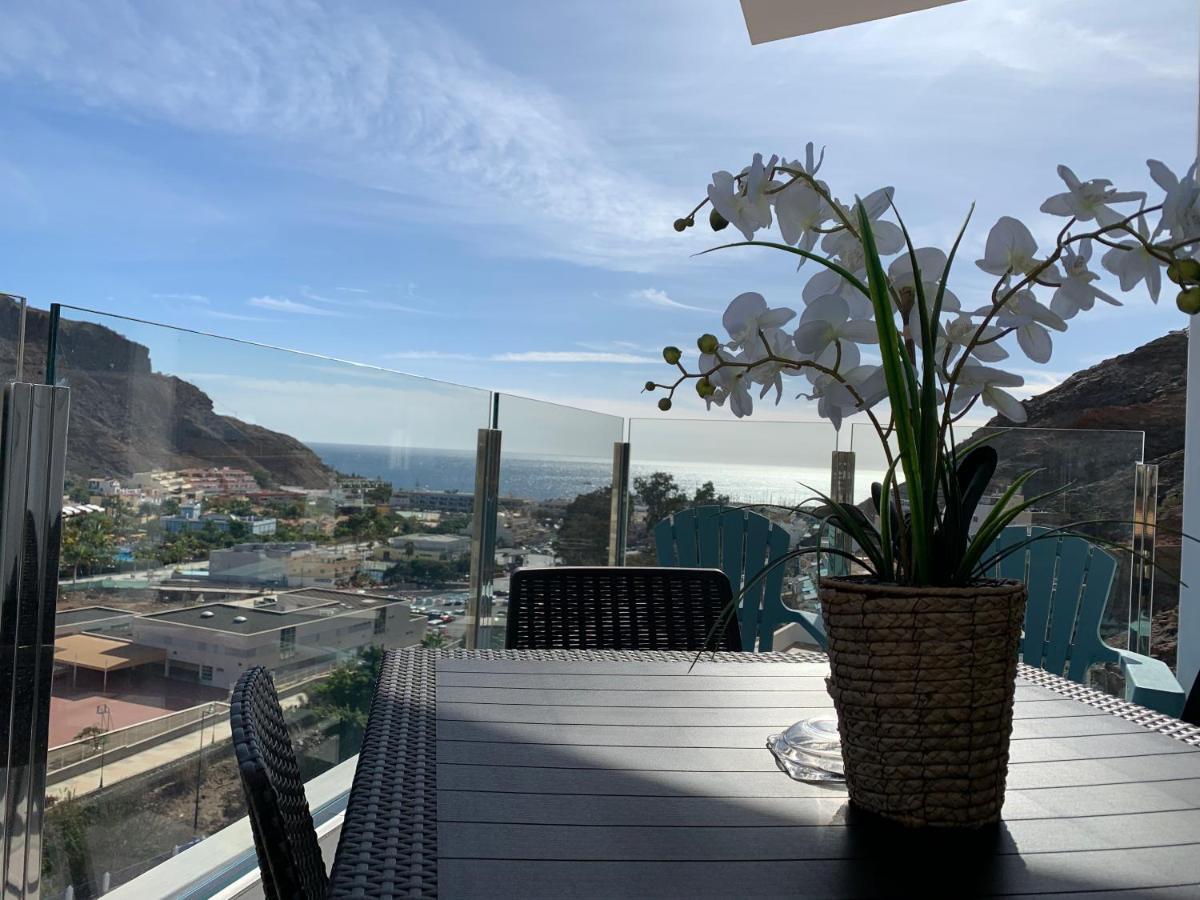 푸에르토 데 모간 Billy'S Marina 360 With Pool Access 아파트 외부 사진